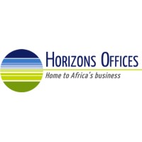 Horizons Offices Kenya Logo