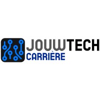JouwTechCarrière Logo