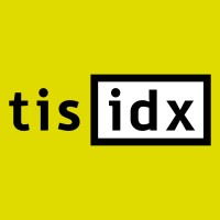 tisIDX Logo