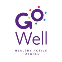 Go Well Community Logo