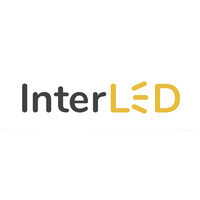 InterLED Sounds & Visions SL Logo