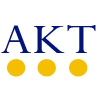 AKT Solar Logo