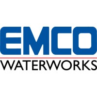 EMCO Waterworks Alberta Logo