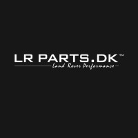 LR Parts.dk Logo