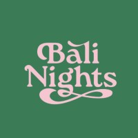 Bali Nights Limited Logo