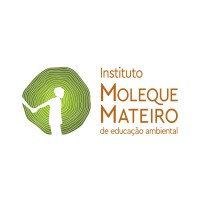 Instituto Moleque Mateiro de Educação Ambiental Logo