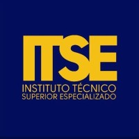 ITSE Panamá Logo
