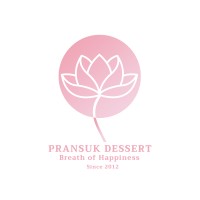 PRANSUK DESSERT (London) Logo