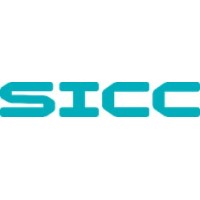 SICC CO. Ltd Logo