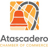 Atascadero Chamber of Commerce Logo