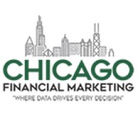 Chicago Financial Marketing Logo