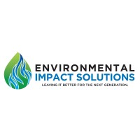 Environmental Impact Solutions, LLC Logo