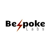 Bespoke Labs ⚡ Logo