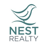 Nest Realty Phoenix Logo