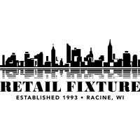Retail Fixture Logo