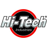 Hi-Tech Industries Logo