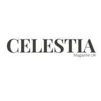 Celestia Magazine Logo