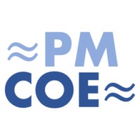 Project Management Center of Excellence Logo