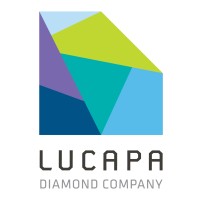 Lucapa Diamond Company Ltd Logo