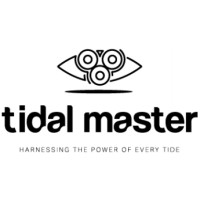 Tidal Master Logo