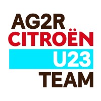 AG2R CITROËN U23 TEAM Logo