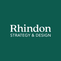 Rhindon Strategy & Design Logo