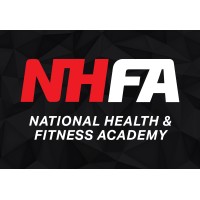 National Health & Fitness Academy Logo