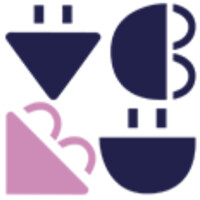 Vindu-Charlie lakefield College 查理·洛克菲德学院 Logo