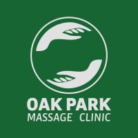 Oak Park Massage Clinic Logo