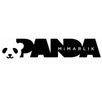 Panda Mimarlık Hizmetleri Ltd.Şti Logo