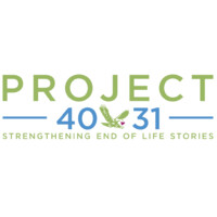 Project 4031 Logo