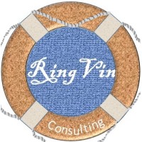 RingVin Consulting Logo