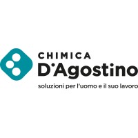 Chimica DAgostino S.p.A. Logo