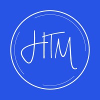 Human Trajectory Makers Logo