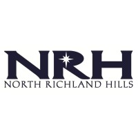 City of North Richland Hills Employment Logo