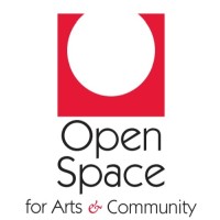 Open Space for Arts and Community Logo