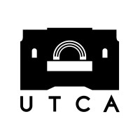 Uptown Theatre for Creative Arts Logo