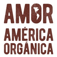 America Organica Group Logo