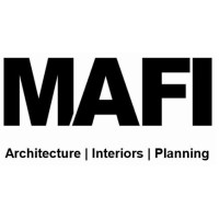 MAFI Design Logo
