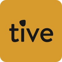 Tive Logo