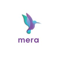 Mera Green Logo
