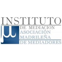 Instituto de Mediación AMM Logo