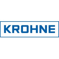 KROHNE Norway Logo
