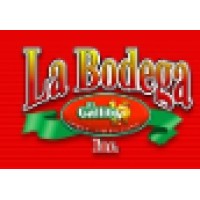 La Bodega Ltd. Logo