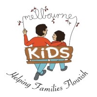 Melbourne KiDS Developmental Services Logo