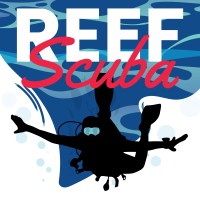 REEF Scuba Logo