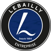 Ets LEBAILLY Logo