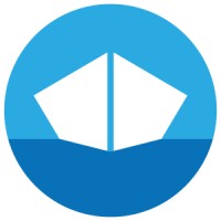 Conception Navale FMP Inc. Logo