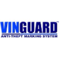 VINGUARD Logo