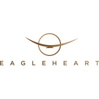 Eagleheart Health Spaces Logo